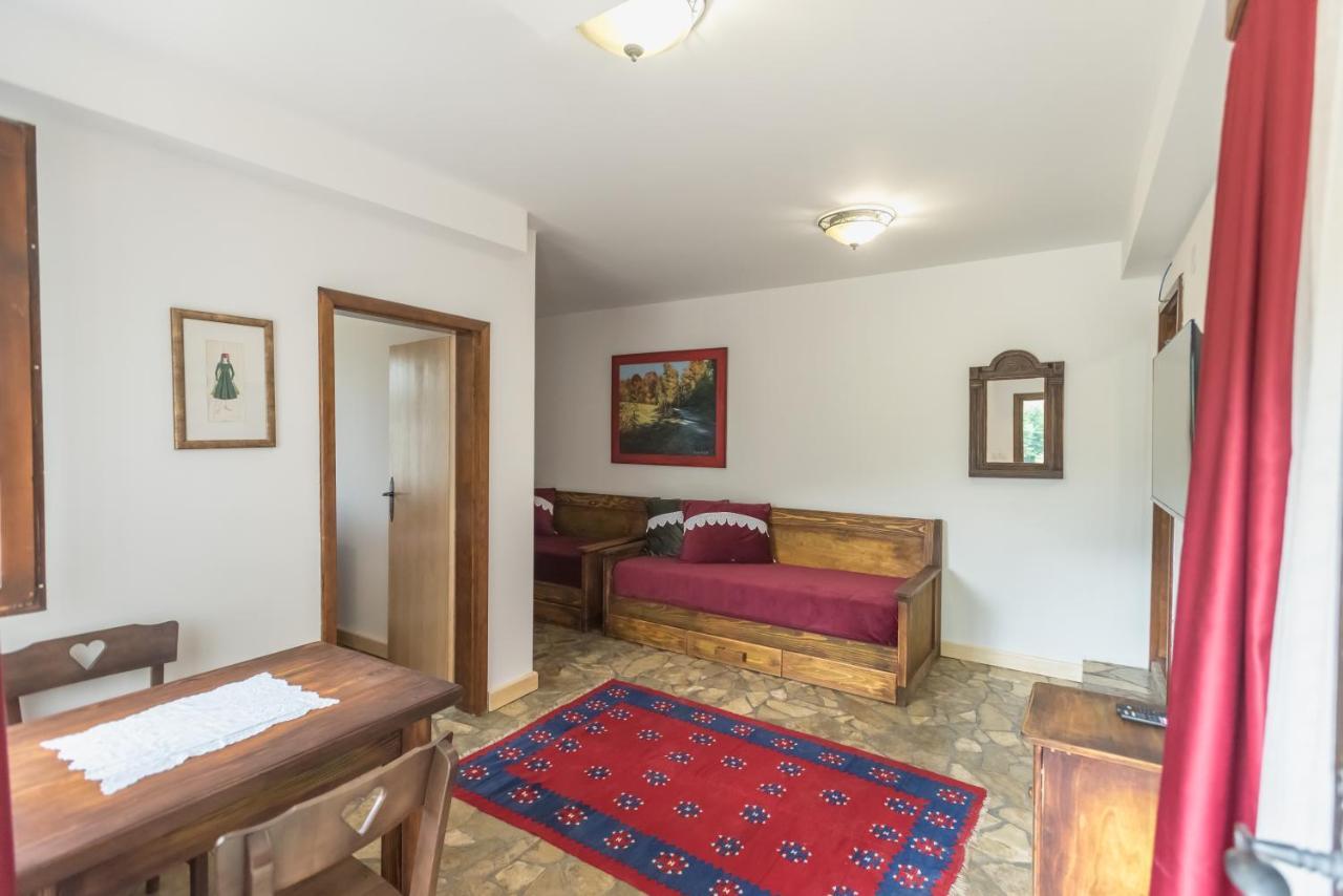 Banja Koviljača B&B Etno Village Suncana Reka מראה חיצוני תמונה