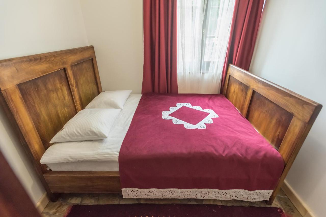 Banja Koviljača B&B Etno Village Suncana Reka מראה חיצוני תמונה