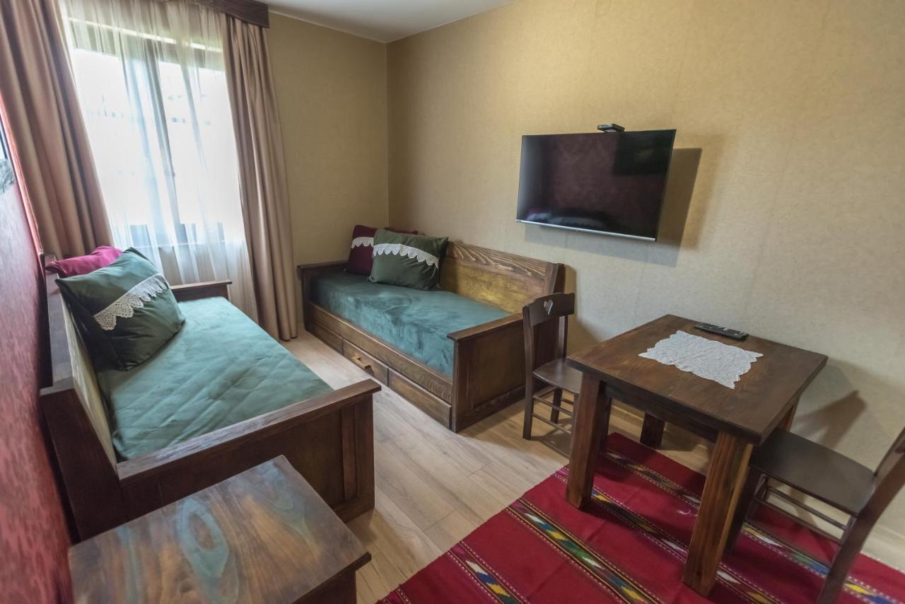Banja Koviljača B&B Etno Village Suncana Reka מראה חיצוני תמונה