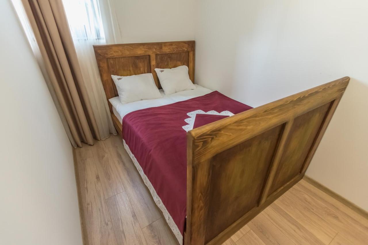 Banja Koviljača B&B Etno Village Suncana Reka מראה חיצוני תמונה